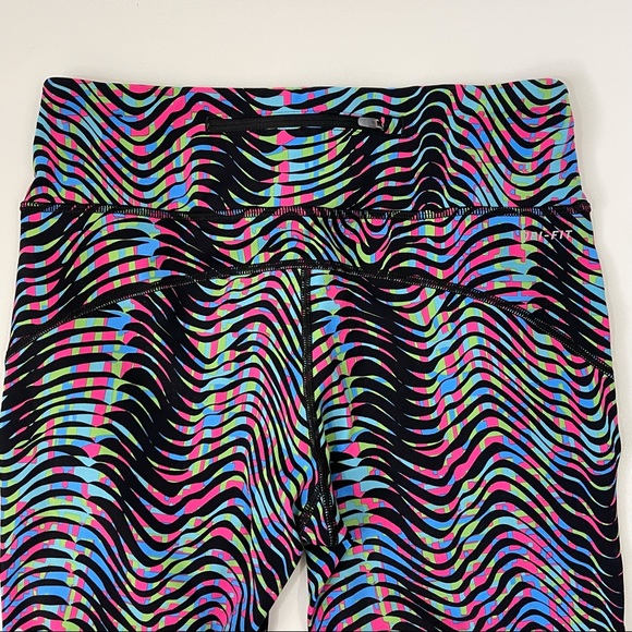 Nike Sidewinder Epic Lux Running Tights, M - Picture 5 of 13